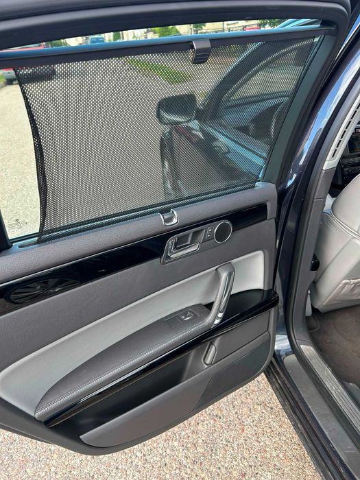 Sprzedam VW PHAETON 3.0 2008r. 4x4 long full lub zamienię