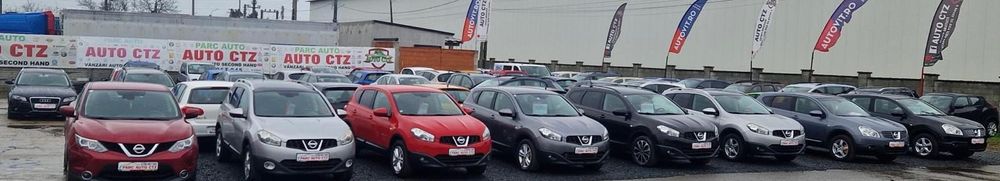 Auto CTZ top banner