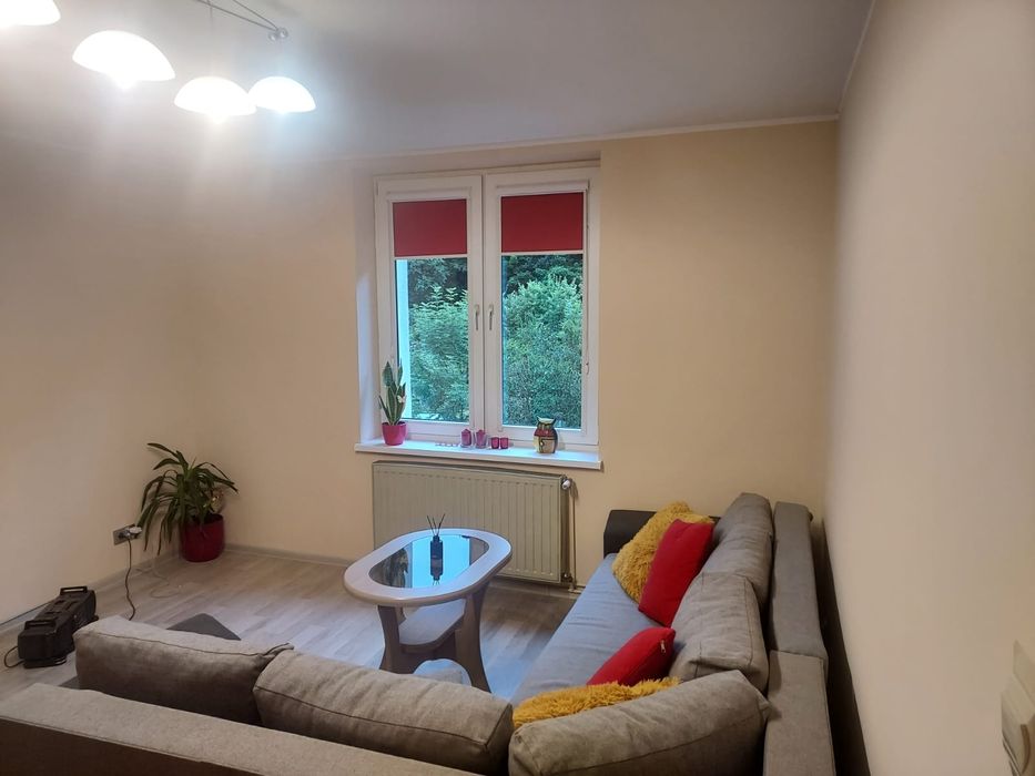 Mieszkanie do wynajęcia w Lubawce