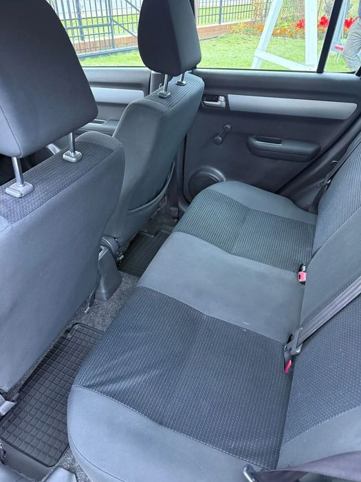 Suzuki Swift Sprzedam