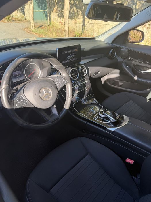 Mercedes-Benz C 200 Diesel Automática | nacional 2016 | 215.000 km — photo 4