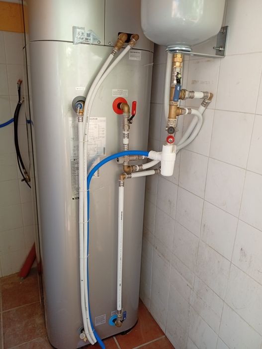 Canalizador, Lisboa e arredores