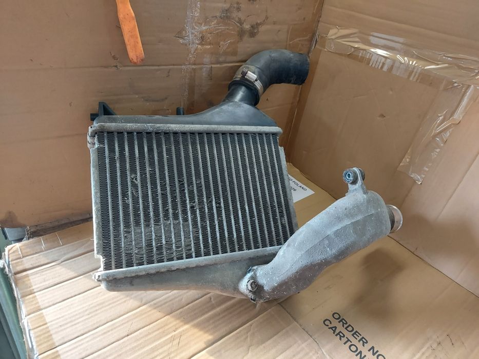 Honda CR-V lV intercooler 1,6i-DTEC 2012-18r 2015