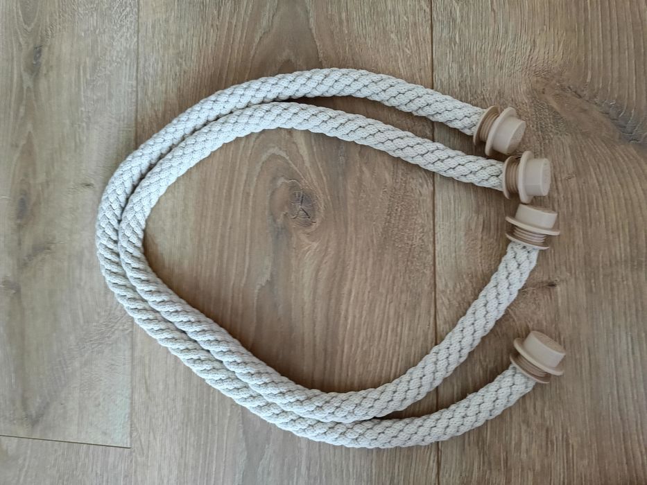 Torba O bag w zestawie z wnętrzem i uchwytami