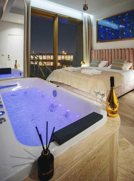 Boulevard Drobnera Residence - Apartamenty z widokiem na Odrę!