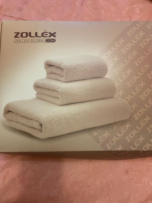 Набір рушників, рушники, текстиль