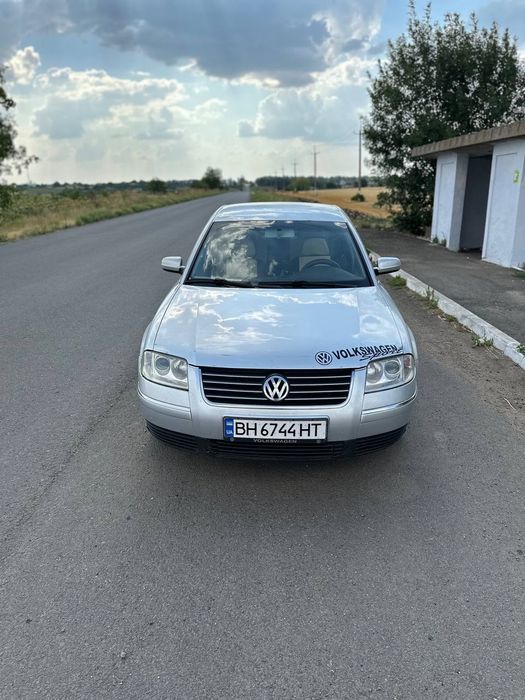 Продам Фольксваген Пассат B5+