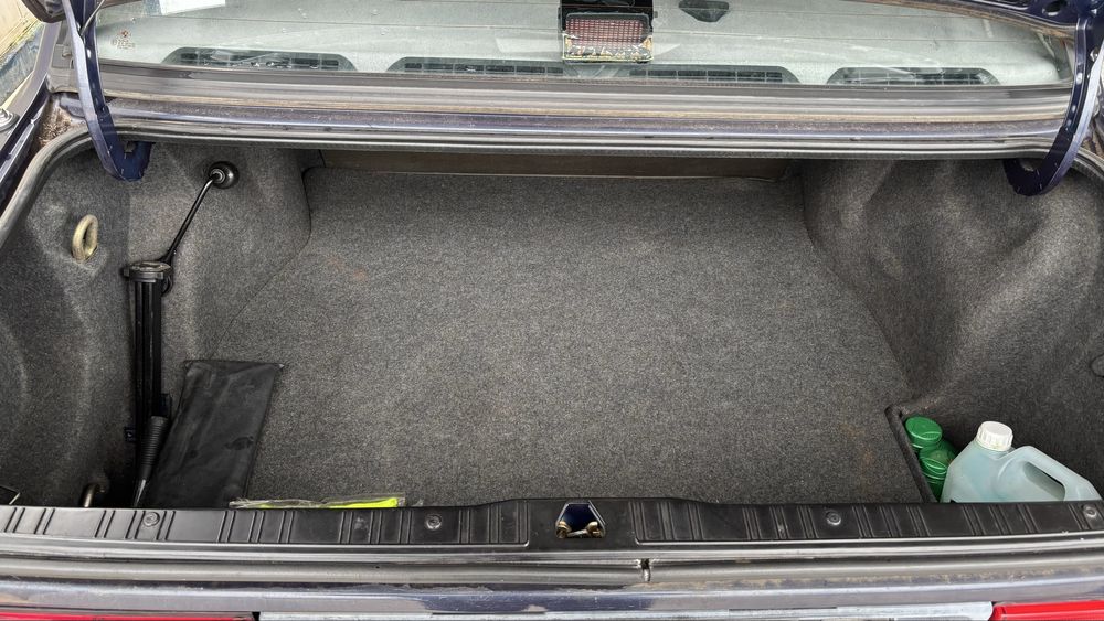 Bmw e30 clássico 316i