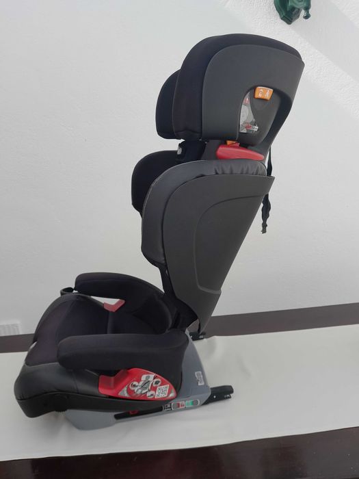 Cadeira Auto Chicco OASYS 2 3 FIXPLUS
