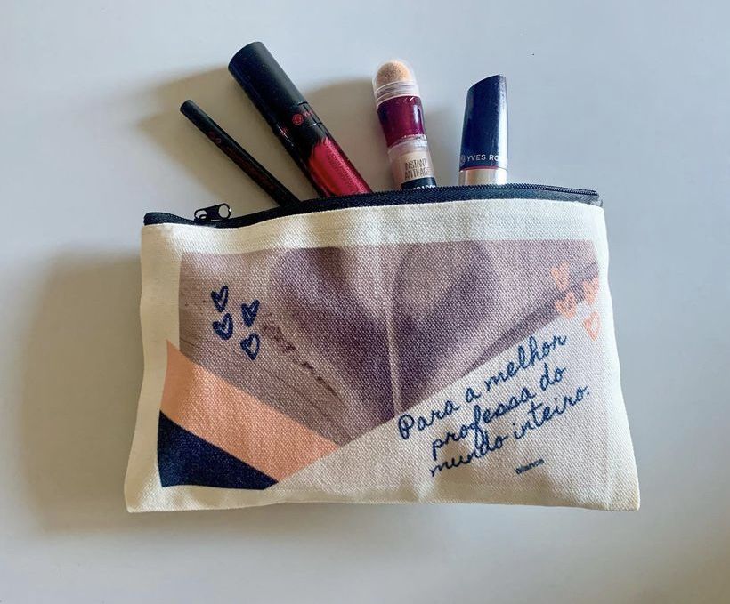 Bolsas personalizadas