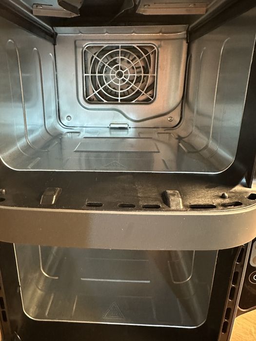 Air fryer Ninja 9,5 l
