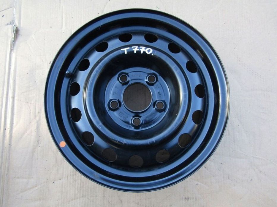 1x felga 15 hyundai i30 ii kia ceed ii 6j 5x114,3 et46 / 52910-a6000