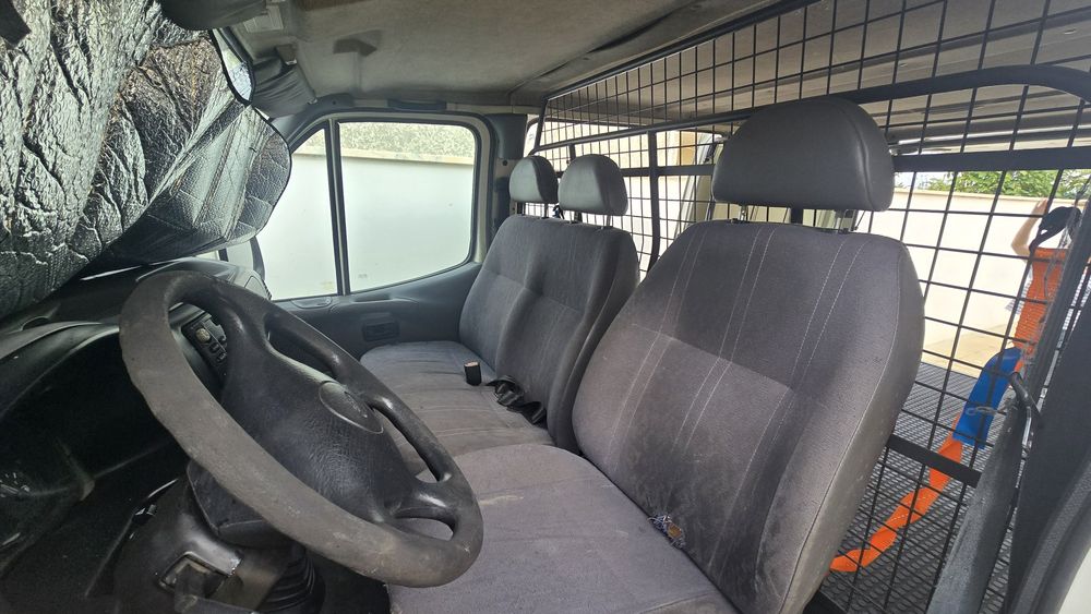 Ford transit 1994 em excelente estado