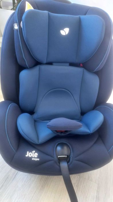 Sprzedam fotelik samochodowy