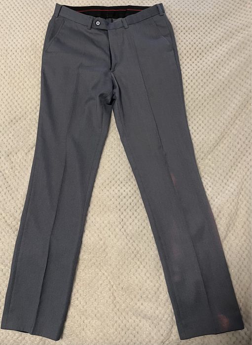 Garnitur męski EWTEX