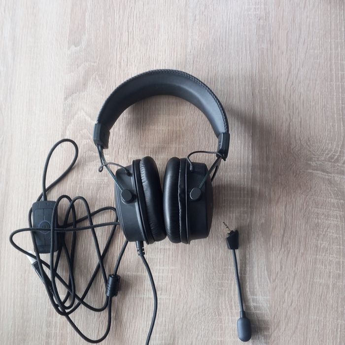 Słuchawki Fifine H9