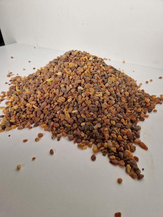 Bursztyn mix różne wielkości