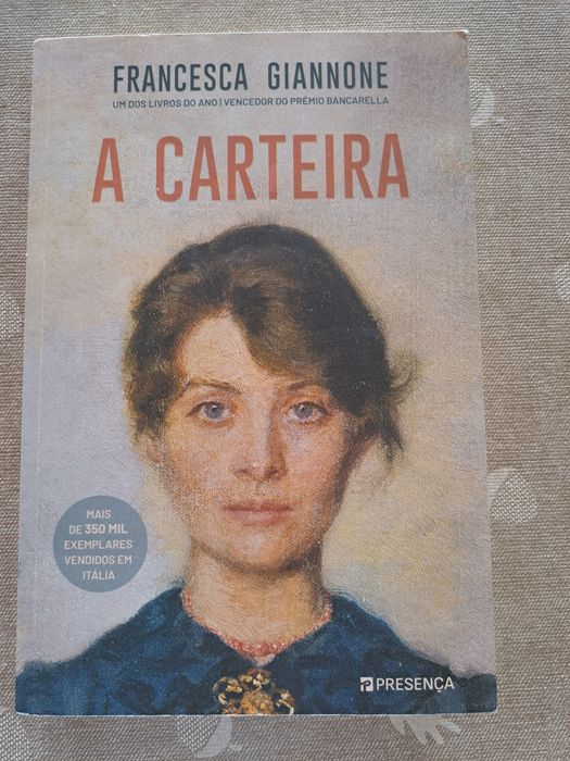 A Carteira - Francesca Giannone