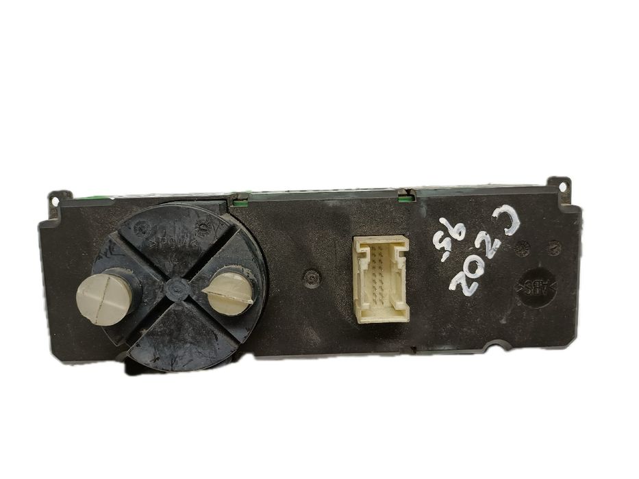 Comando chauffage / sofagem MERCEDES-BENZ Classe C (W202)