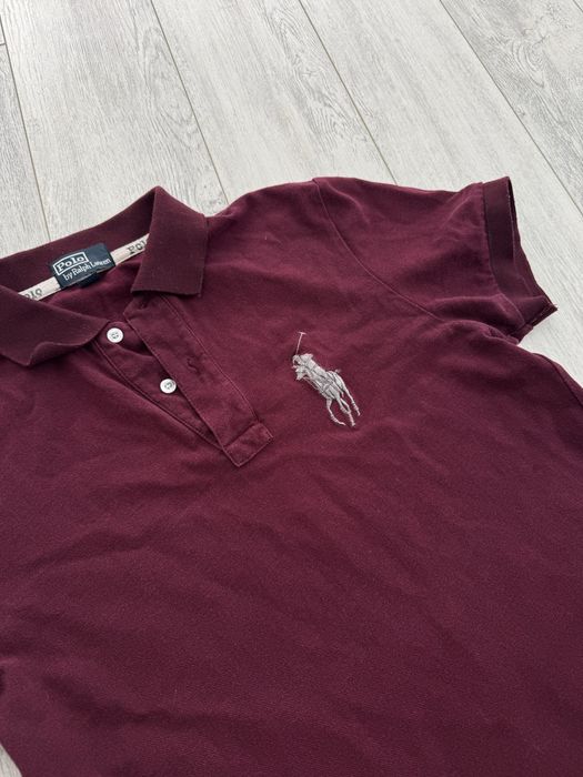 Футболка polo ralph lauren