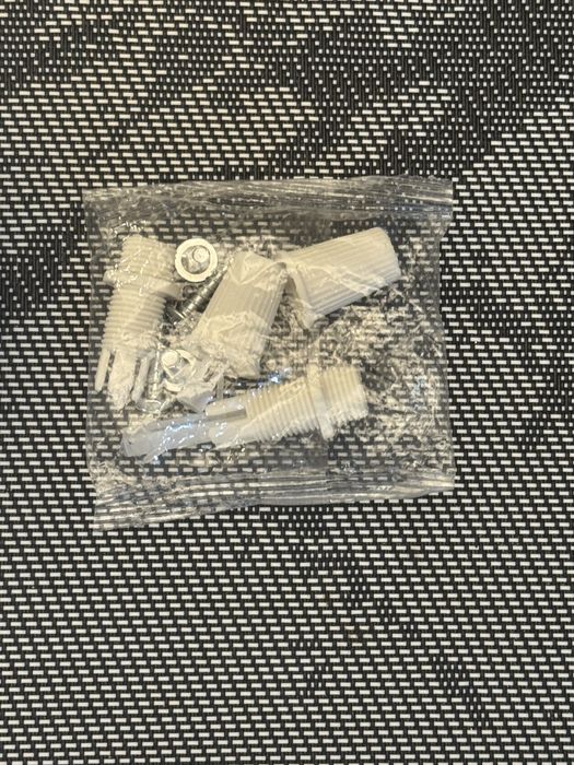 Piękna lampa wisząca