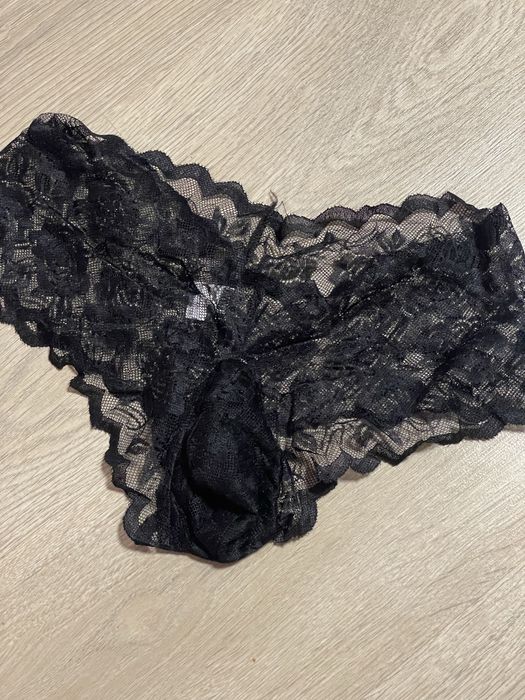 Чоловічі плавки мереживо Л