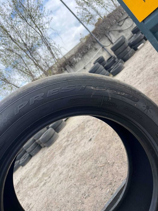 Пара шин Debica 205/60 R16