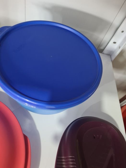 Tupperware судок