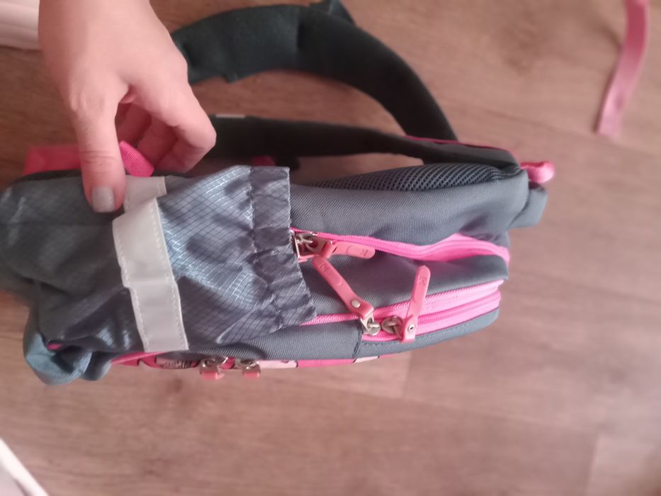 Рюкзаки для школьниц.девочек