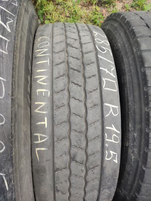 Продам вантажну гуму 305/70R19.5