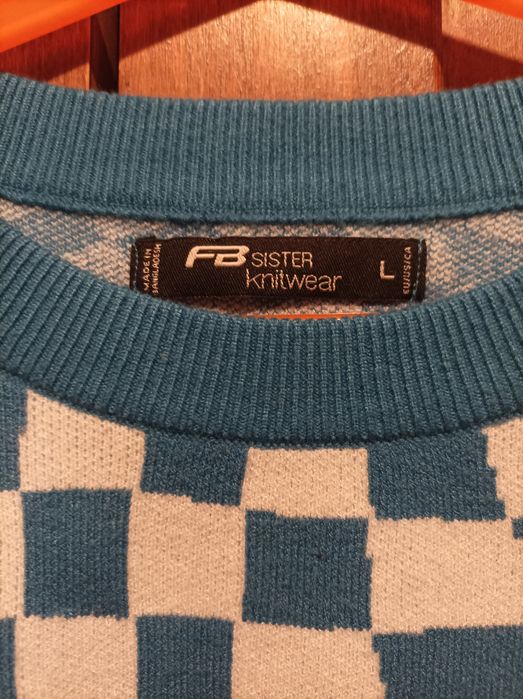 Sweter sweterek bluza