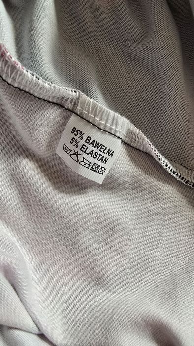 Body kwiaty XS/S millagro
