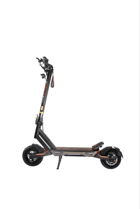 Електросамокат KuKirin T3 Новинка (800Вт; 15.6 А/г; 48В,) Гартантія