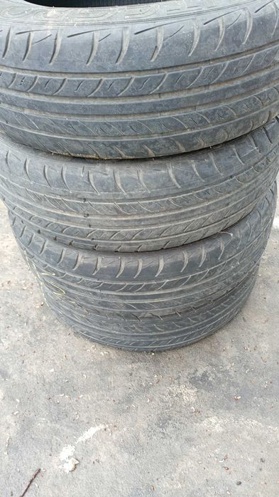 Rosava Itegro 195/65R15 91H (літо)