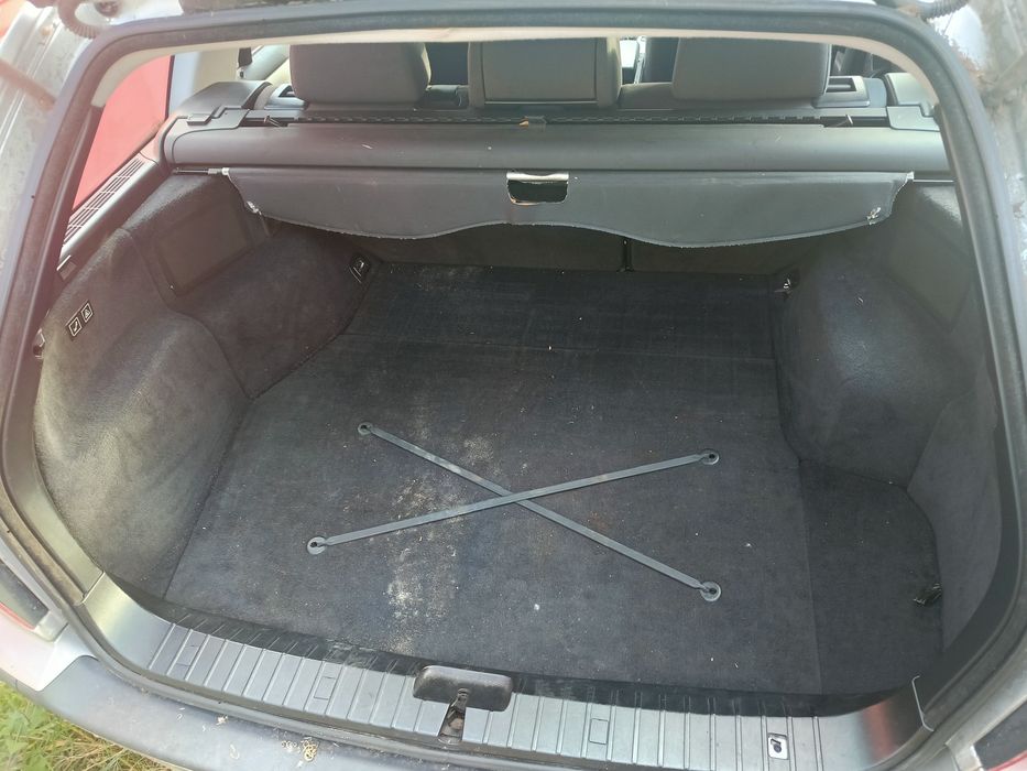 BMW E46 , 2.0 diesel