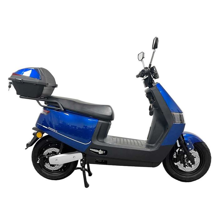 Акція  літні знижки !!! Електроскутер SP2000E-5