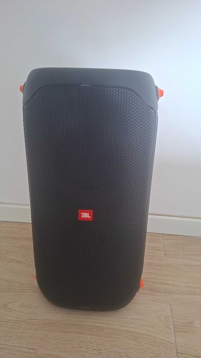 Coluna jbl Partybox 110