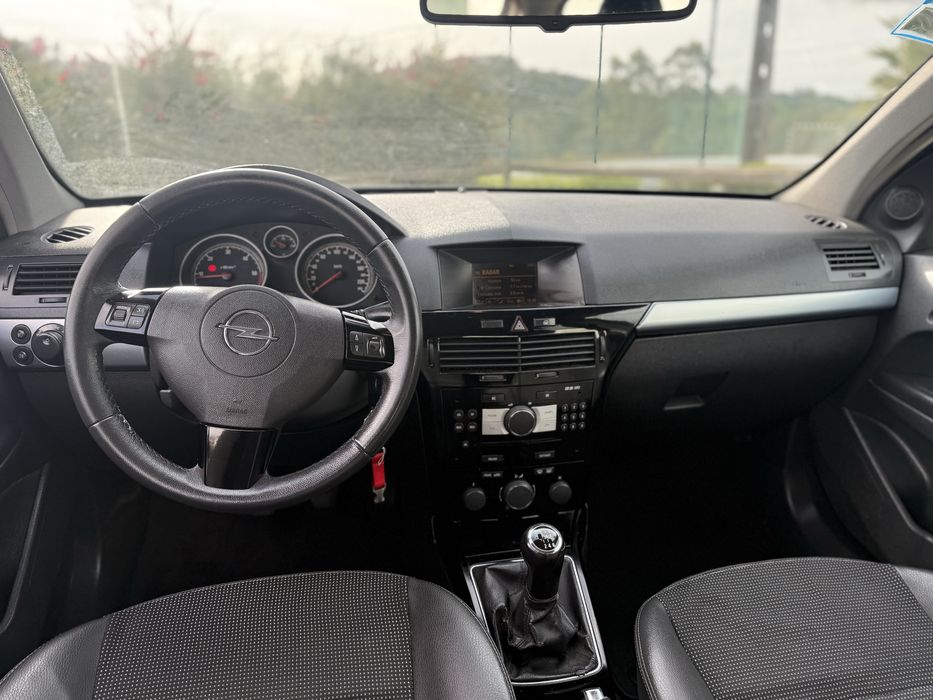 OPEL ASTRA COSMO 1.3 Cdti (Gasóleo) 2007