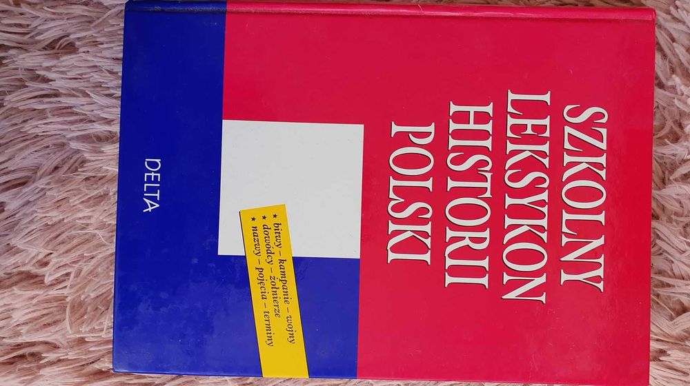 Leksykon historii