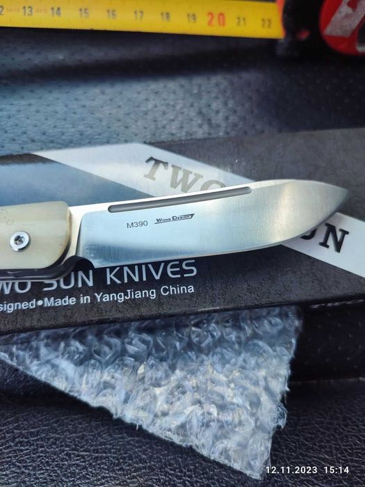 Navalha canivete Twosun