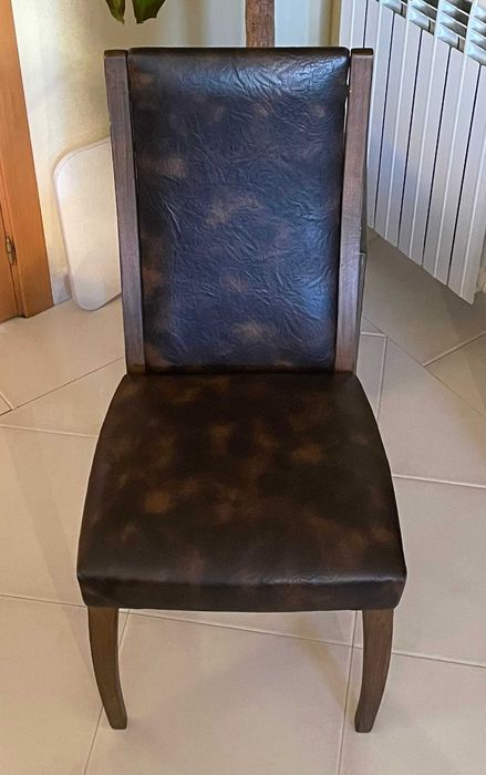 Cadeiras de Sala de Jantar