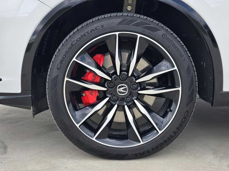 Acura MDX      2023
