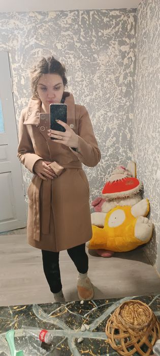 Продам пальто в гарному стані