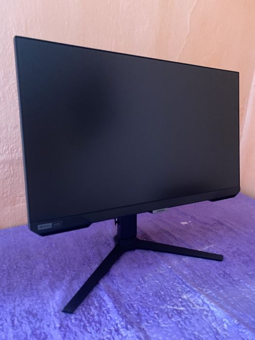 Samsung Odyssey G4 S25BG40 (LS25BG400EIXCI), 25