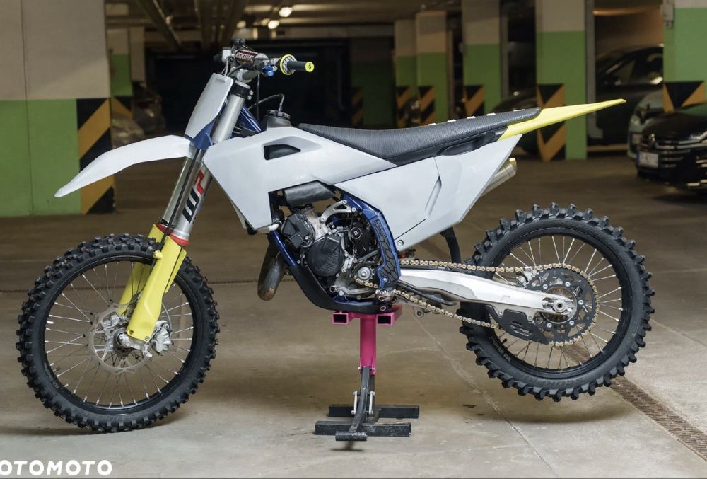 Husqvarna