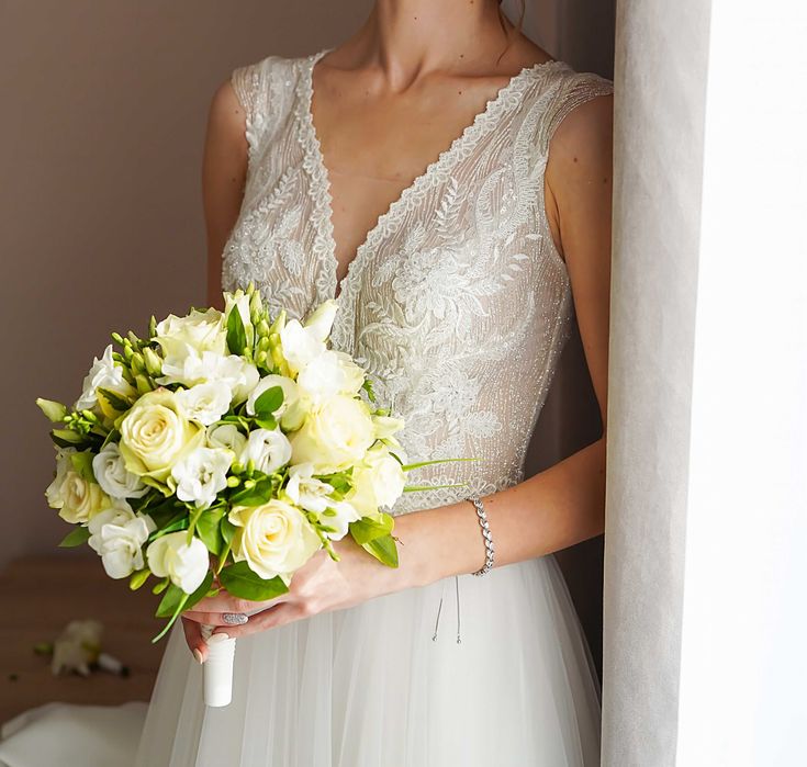 Suknia ślubna Arim-Azura