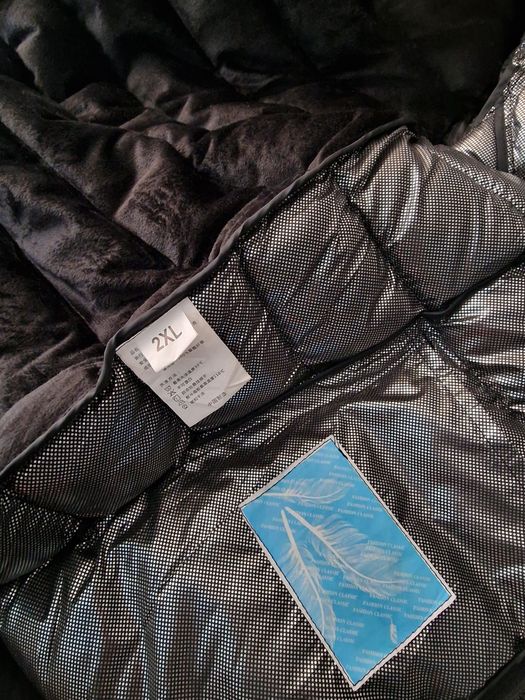 Курточка мужская  puma