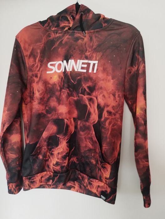 Bluza młodzieżowa Sonneti 158 -164 na 13-14 lat