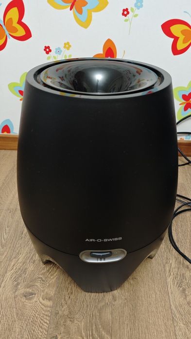 Увлажнитель воздуха BONECO E2441 Black