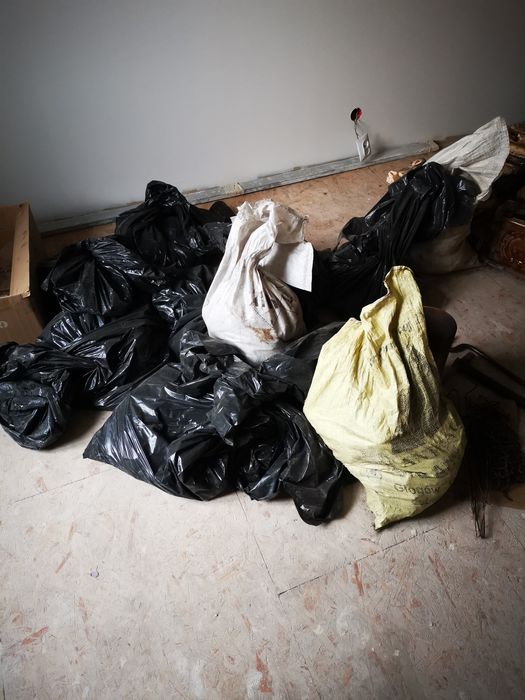 Oddam gruz za darmo - dowiozę, napisz gdzie